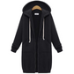 ⏰Last Day 50% Off🍂 🧥Women's Casual Zip-Up Hoodie Jacket – Autumn Lightweight Everyday Coat🎁