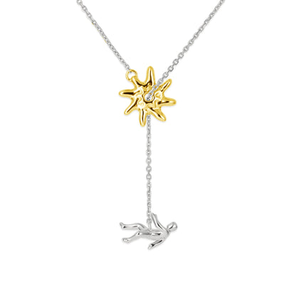 🎉HOLIDAY HAUL SALE✨Icarus Necklace🎁