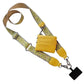 ❣️HOT SALE-60% OFF📱Crossbody Phone Strap with Zippered Pouch