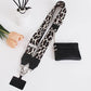 ❣️HOT SALE-60% OFF📱Crossbody Phone Strap with Zippered Pouch