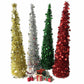 🎅🎄Pop Up Artificial Christmas Tree🌟🎁