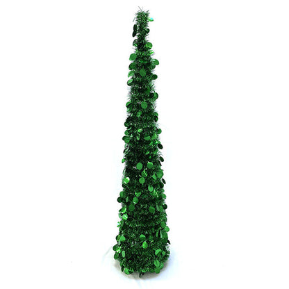 🎅🎄Pop Up Artificial Christmas Tree🌟🎁
