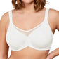 🔥Last Day Sale 60% OFF⏰👙Women's Elegant Sheer Full Coverage Plus Size Bra