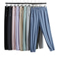 ⏳LAST DAY SALE 50% OFF!!🔥🎁Unisex Ultra Soft Stretch Perfect Drape Casual Pants