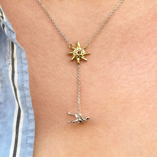🎉HOLIDAY HAUL SALE✨Icarus Necklace🎁