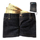 Jallet👖 Mini Jeans Wallet🎁