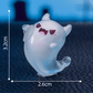 🎃Halloween Sale 50% OFF👻Glow in the Dark Mini Ghost Figures with Box