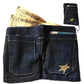 Jallet👖 Mini Jeans Wallet🎁