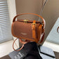 🔥Hot Sale 50% OFF🔥Trendy Mini Square Bag