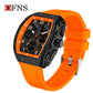 🎅 HOLIDAY HAUL SALE⌚Men's Sporty Luminous Digital Automatic Watch🎁