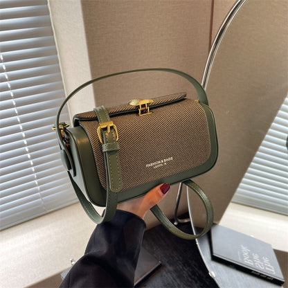 🔥Hot Sale 50% OFF🔥Trendy Mini Square Bag