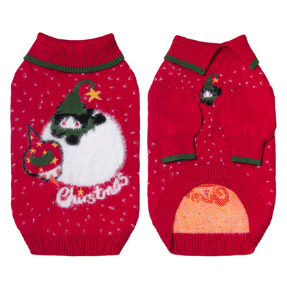 🎄🐕Christmas Dog Sweaters🎁