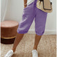 ⏳Time-Limited Special Offer!⏰👖Women's Casual Cotton Linen Capris✨🌿