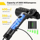 🔥Last Day Sale 60% OFF⏰🍖Cordless Electric BBQ Brush Cleaner – Deep Cleaning, Long Handle & Rechargeable 🔋