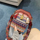 🌸Spring Sale 60% OFF✨👜Bohemian Embroidered Tassel Crossbody Bag🎁