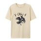 🐦‍⬛👕Comfort Colors F-Caw-F T-Shirt🎁