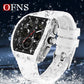 🎅 HOLIDAY HAUL SALE⌚Men's Sporty Luminous Digital Automatic Watch🎁