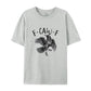 🐦‍⬛👕Comfort Colors F-Caw-F T-Shirt🎁