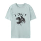 🐦‍⬛👕Comfort Colors F-Caw-F T-Shirt🎁