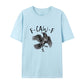 🐦‍⬛👕Comfort Colors F-Caw-F T-Shirt🎁