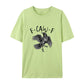 🐦‍⬛👕Comfort Colors F-Caw-F T-Shirt🎁