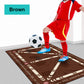 🏆World Cup 2026 Special⚽🔥Non-Slip Football Training Mat - Durable & Portable, Perfect for Footwork Drills Anywhere ✨