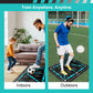 🏆World Cup 2026 Special⚽🔥Non-Slip Football Training Mat - Durable & Portable, Perfect for Footwork Drills Anywhere ✨