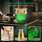 🏖️Summer Hot Sale 60% OFF🏝️🦉Mystical Eau de Parfum – Mysterious Scent, Elegant Owl Bottle, Long-Lasting💎