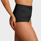 ⏳Last Day Sale 🌸Buy 1 Get 3 Free✨Plus-Size High-Waist Cross Tummy Control Panties🔥