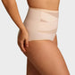 ⏳Last Day Sale 🌸Buy 1 Get 3 Free✨Plus-Size High-Waist Cross Tummy Control Panties🔥