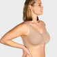 🔥Last Day Sale 60% OFF⏰👙Women's Elegant Sheer Full Coverage Plus Size Bra