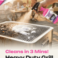 🌟BUY 2 GET 1 FREE!!💦Fast-Acting Heavy-Duty Grill Degreaser Spray