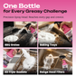 🌟BUY 2 GET 1 FREE!!💦Fast-Acting Heavy-Duty Grill Degreaser Spray