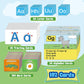 🔥 SALE 49% OFF 📚Alphabet Learning Pocket Chart