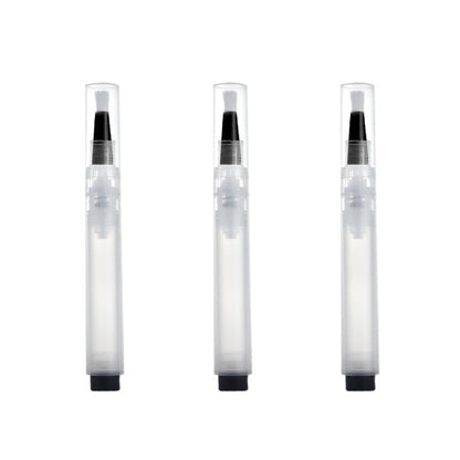 🖌️🏠Fillable Touch Up Paint Pen Brush🌟