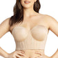 🌞Summer Sale 50% OFF🔥Women’s Low Back Strapless Bra