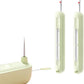 🔥Last Day Sale - Buy 1 Get 1 Free⏰🧵2-in-1 Needle Threader & Seam Ripper Tool🪡