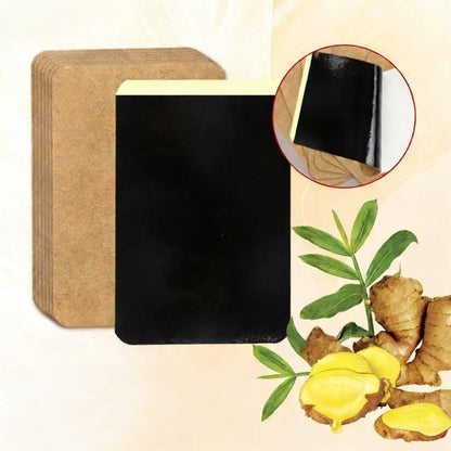 🔥Buy 1 Get 1 Free + 60% OFF⏰🌿🫚Universal Moxibustion Plaster Patch for Whole Body💪