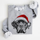 🏆2025 New Arrival💕Santa Paws Christmas Dog Sweatshirt🐶