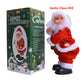 🎅🕺Electric Dancing Music Santa Claus🎁