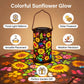 🌸Spring Sale 50% OFF🌻✨Colorful Sunflower Glow Solar Lantern — Fade-Resistant, Auto-On at Dusk, Waterproof for Patio & Garden Charm ✨🎨 Add vibrant, worry-free ambiance anywhere — no wiring needed.