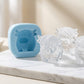⏳Last Day Special Price!🐇🐰 Mini Highland Cow/Rabbit Ice Cube Mold – Cute 3D Ice for Drinks, Parties & Gifts
