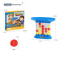 🏆Flash Sale⚡50K+ SOLD! Almost Gone-💥Bounce & Shoot 4-Ball Launcher Toy – 3D Tabletop Game for Multiplayer Fun, Interactive Jumping Ball Challenge