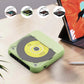 🎶Rediscover Your CDs🎵Portable Bluetooth CD Player