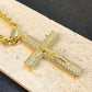 🔥Last Day Sale 60% OFF⏰✝️Jesus Crucifix Pendant Necklace🎁