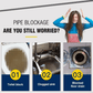 🔥Buy More Save More🔥💥🚰Sink and Drain Cleaner💥