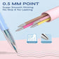 🔥2025 HOT SALE🌈3 In 1 Gel Ink Pens