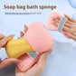🌞Summer Sale 50% OFF🔥🧼Double-Sided Bath Foaming Bag🧽
