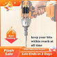🏆Flash Sale⚡50K+ SOLD! Almost Gone💥 Universal Self-Adhesive Drill Bit Gripper