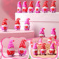 🥰Cute Valentine‘s Day Heart Gnomes